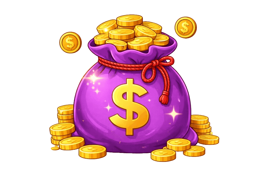 AU$ 1000+ 150 Free Spins